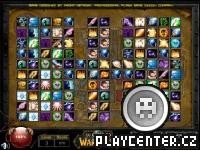 WoW Connect - World of Warcraft v prohlížeči