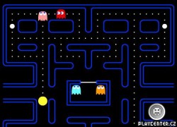 Pac Man - klasika všech klasik