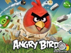 Angry Birds