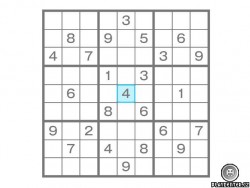 Sudoku Flash