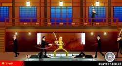 Kill Bill