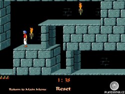 Prince of Persia