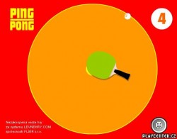 Ping pong