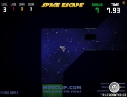 Space Escape