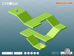 Gyroball