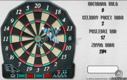 Darts