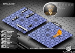 Battleship - General Quaters II