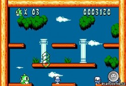 Bubble Bobble 2