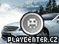 Mercedes Snow Drift - luxusní sněhové radovánky