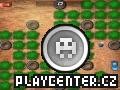 Danger Wheels - Atomic Bomberman s auty